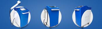 Laser cleaning machine rust removal 200w 500w