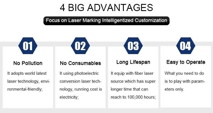 mini laser rust removal machine