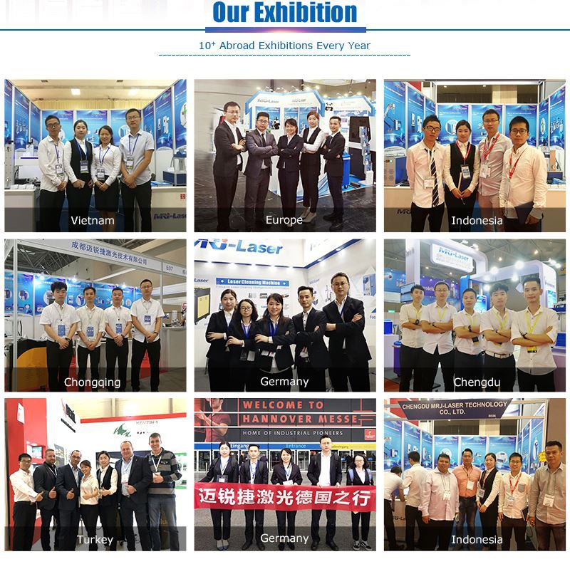 mrj laser 3d metal