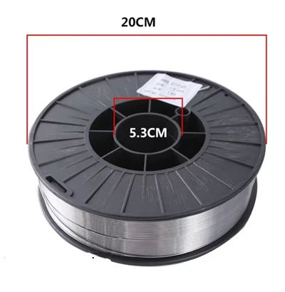 Žica za lasersko varjenje 0.6 0.8 1.0 1.2 1.6 2.0 mm