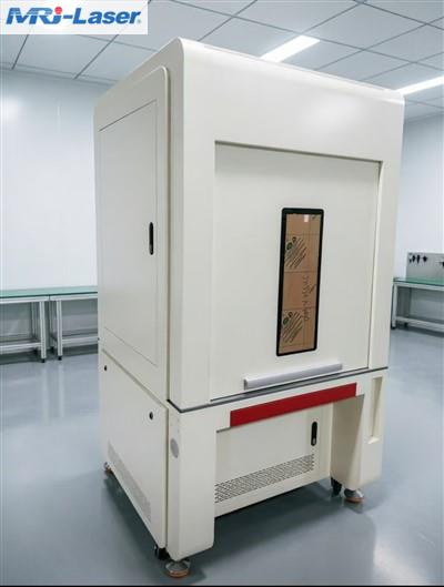 150 W 300 W 450 W zaprti laserski varilni stroj za ultra-tanko kovinsko natančno varjenje 4-osni inteligentni laserski varilni stroj