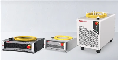 Optični laser MAX QCW