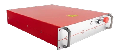 JPT visoko{0}}zmogljivi impulzni laserji 1000 W 5Mj/15Mj/50Mj