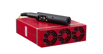 JPT MOPA impulzni laserski vir M7