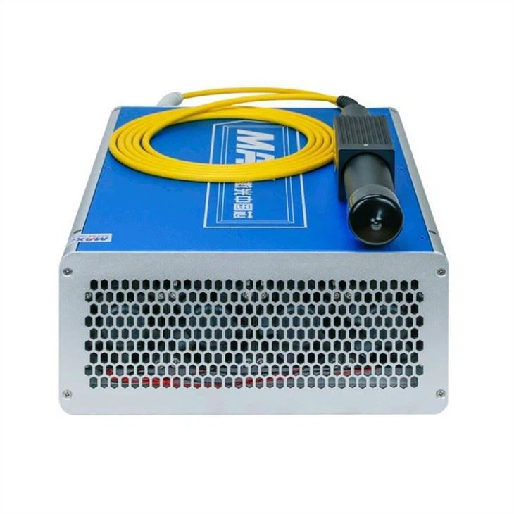 MAX MFPT laserski generator za rezanje draguljev z zračnim hlajenjem