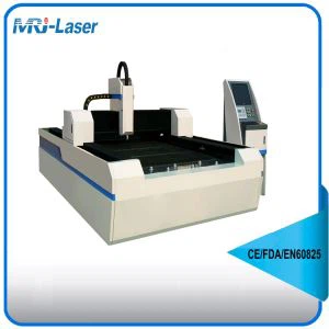 Bulk CNC Razrez Laser za kovine