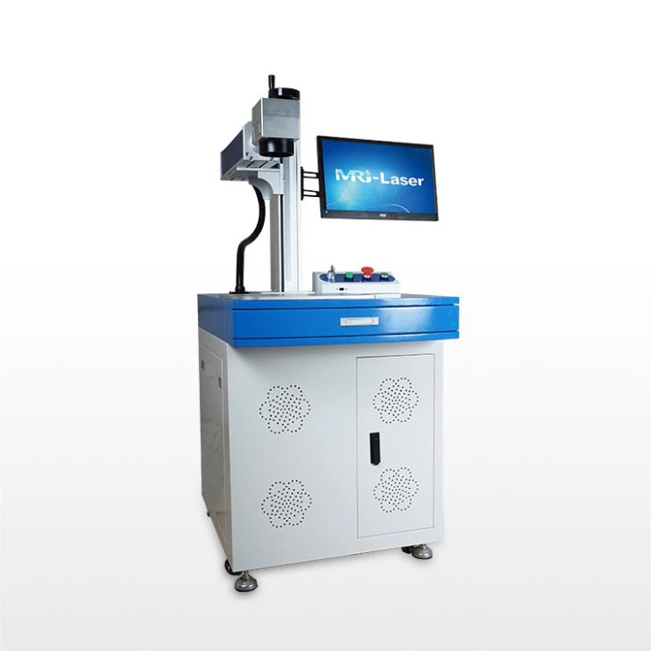 MRJ-FL-20X Fiber Laser Marking Machine