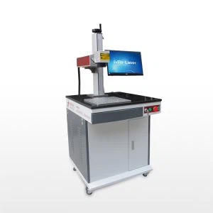 MRJ-FL-20N Fiber Laser Marking Machine