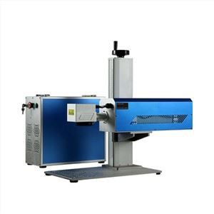 MRJ-laserski laserski graver stroj za steklene skodelice
