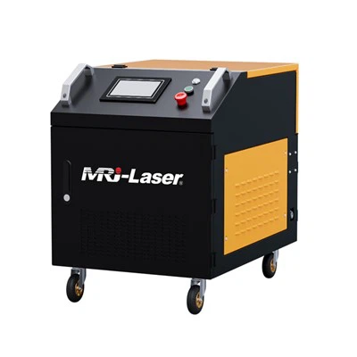 1,5 mj laserski čistilec za ploščo vretena