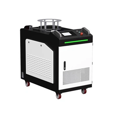 1000 W 1500 W 2000 W visoko učinkovit ročni laserski varilec