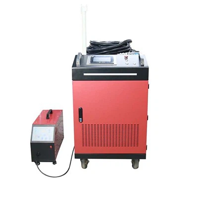 Laserski spajkalni stroj za nerjaveče jeklo 304