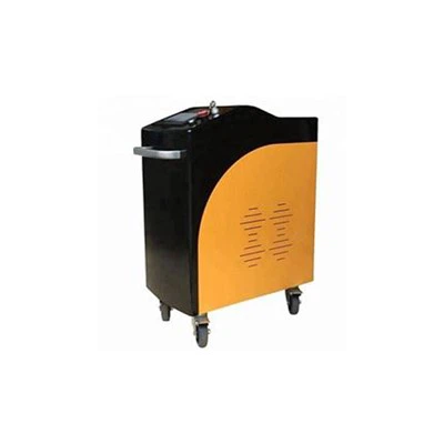 200W 500W 1000W Laserski čistilni stroj za odstranjevanje rja